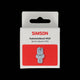 Simson kabelstelbout m10