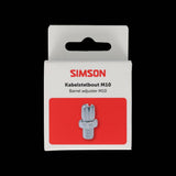 Simson kabelstelbout m10 - afbeelding 1