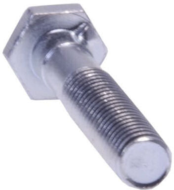 Zadelpenklembout Simson m8x45mm