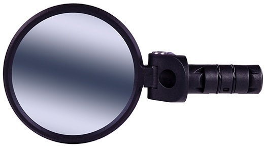 Simson Spiegel rond excellent