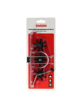 Simson kettingreinigingsapparaat basic - afbeelding 1