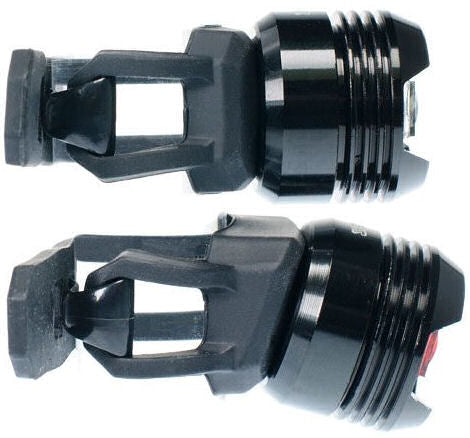 Verlichtingset Simson bullet 1 led