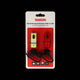 Simson verlichtingsset aurora pocket