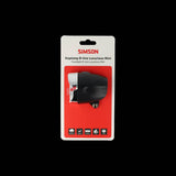 Simson koplamp aurora b-line luxurious mini - afbeelding 1
