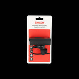 Simson koplamp aurora x-line 1100 - afbeelding 1