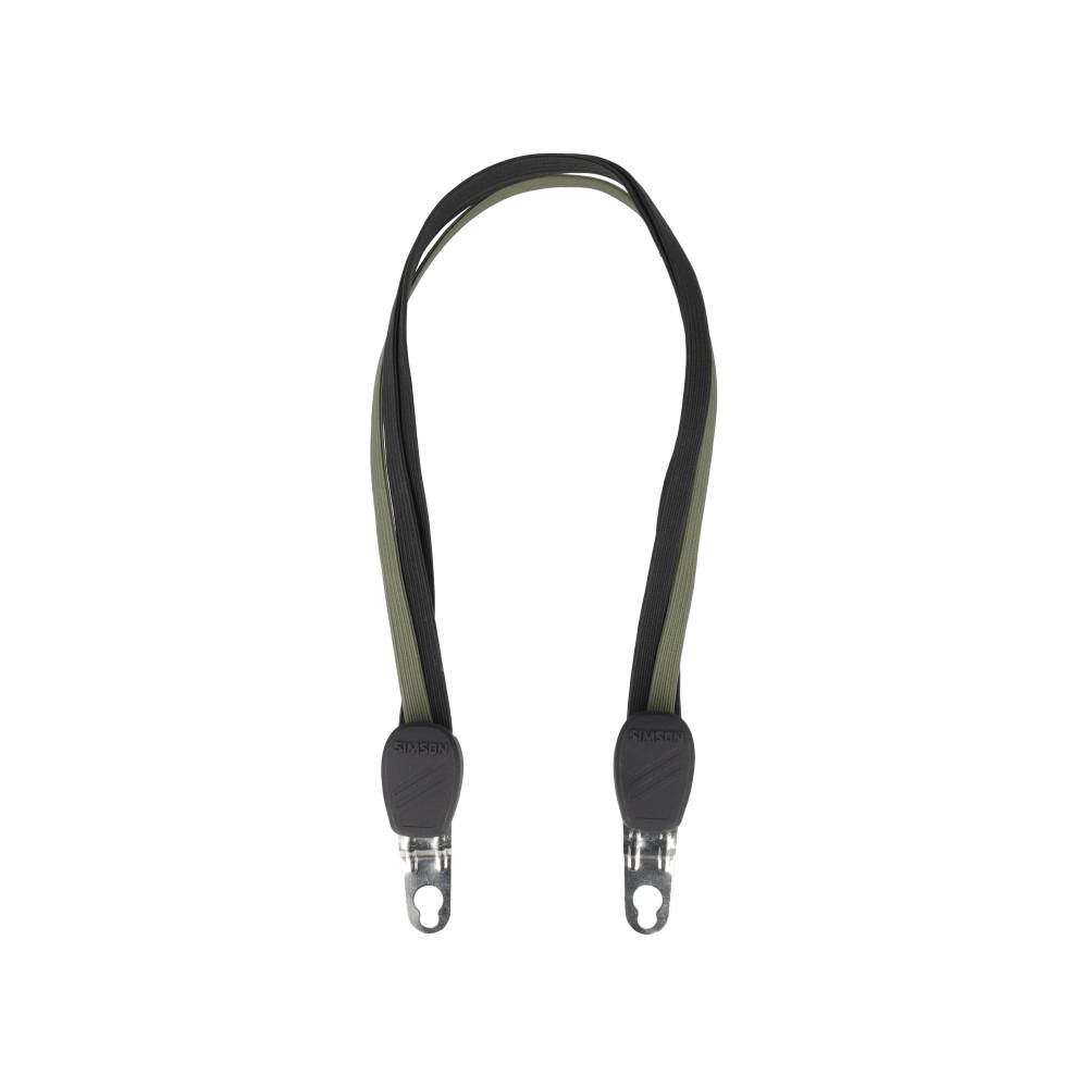 Simson triobinder 60cm - zwart groen