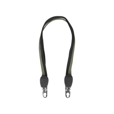Simson triobinder 60cm - zwart groen