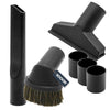 Sqoon universele set 6-delig 32 35mm