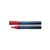Schneider marker permanent 233 beitel rood 10st