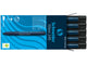 Schneider marker maxx 240 permanent ronde punt zwart. doos a 10 suks