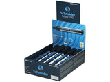 Schneider whiteboardmarker 290 zwart 10st - afbeelding 1