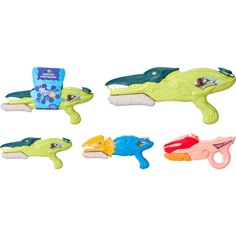 Waterpistool 43cm