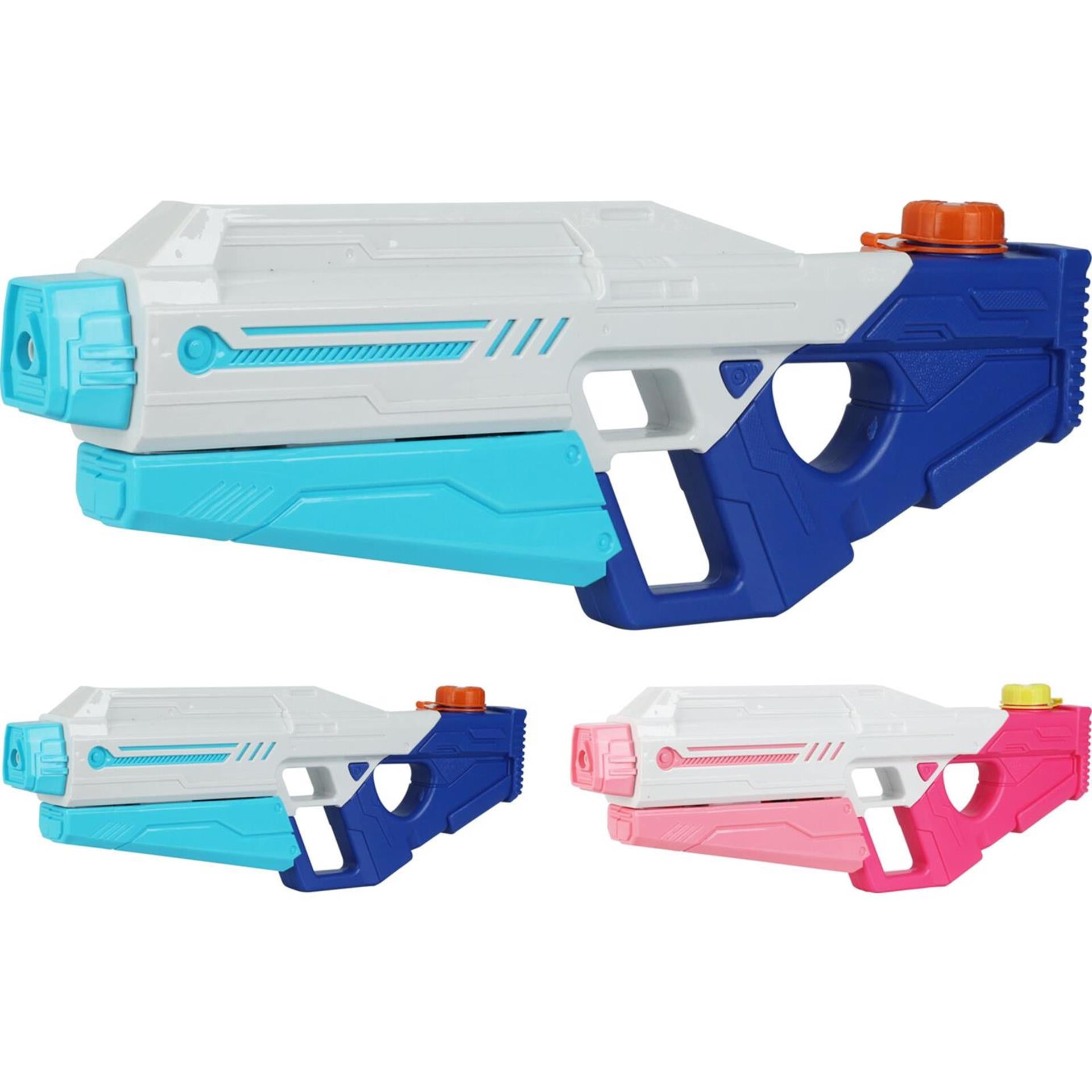 Waterpistool 41cm