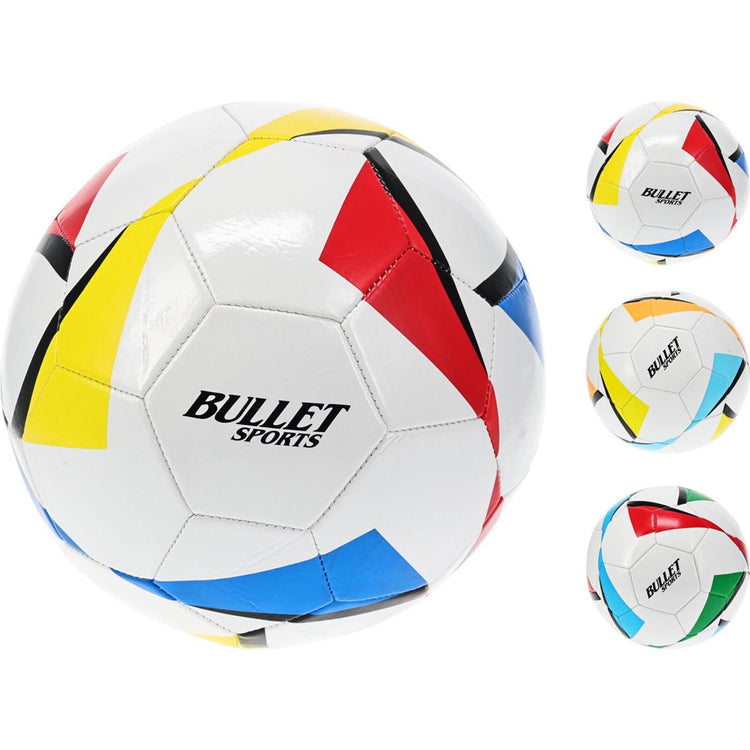 Voetbal ø22cm, 260-280 gram