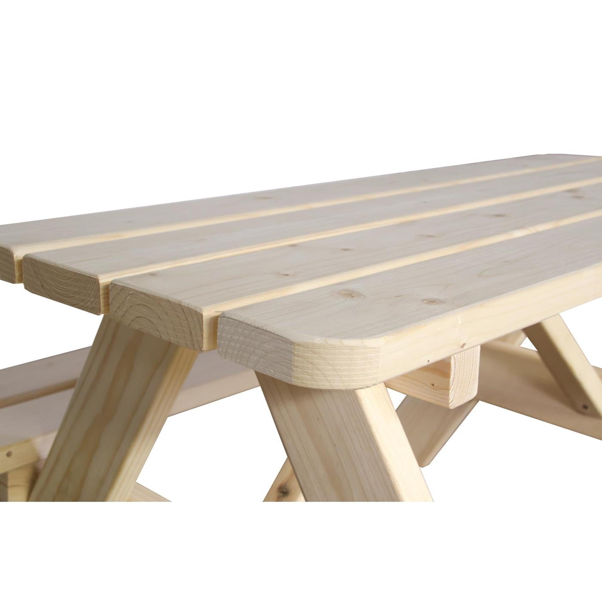 Sens -line jimmy kinder picknickbank