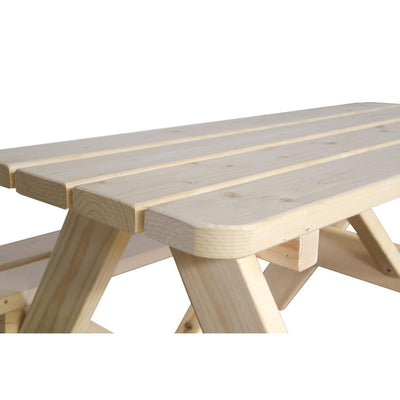 Sens -line jimmy kinder picknickbank