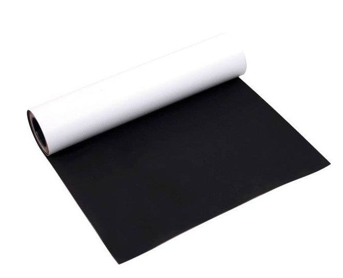 Simson knippleister, op rol - 15 x 80 cm