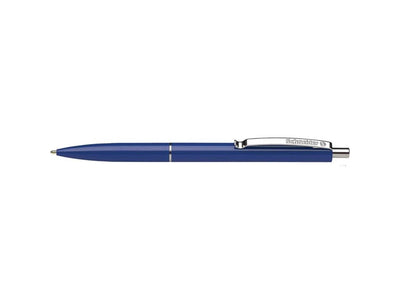 Schneider balpen k15 m blauw doos a 50 stuks