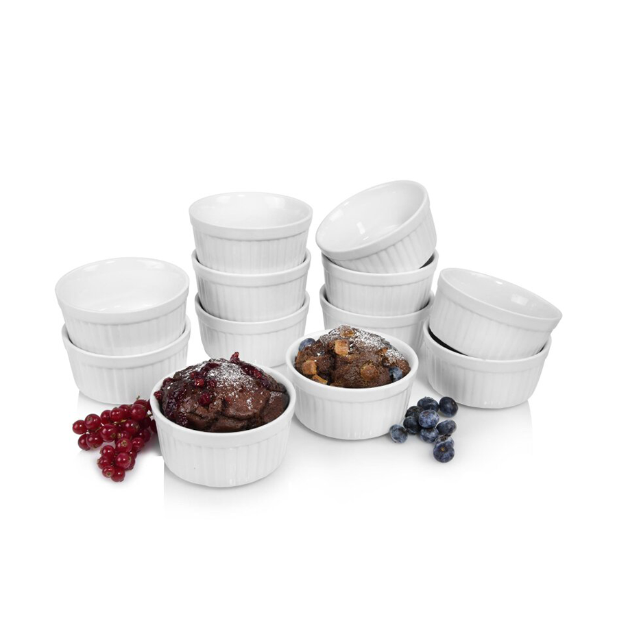 Sänger ramekin ø10cm 12 stuks