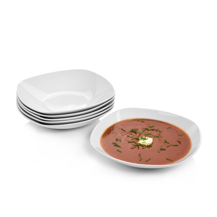 Sänger soepbord bilgola 6 stuks
