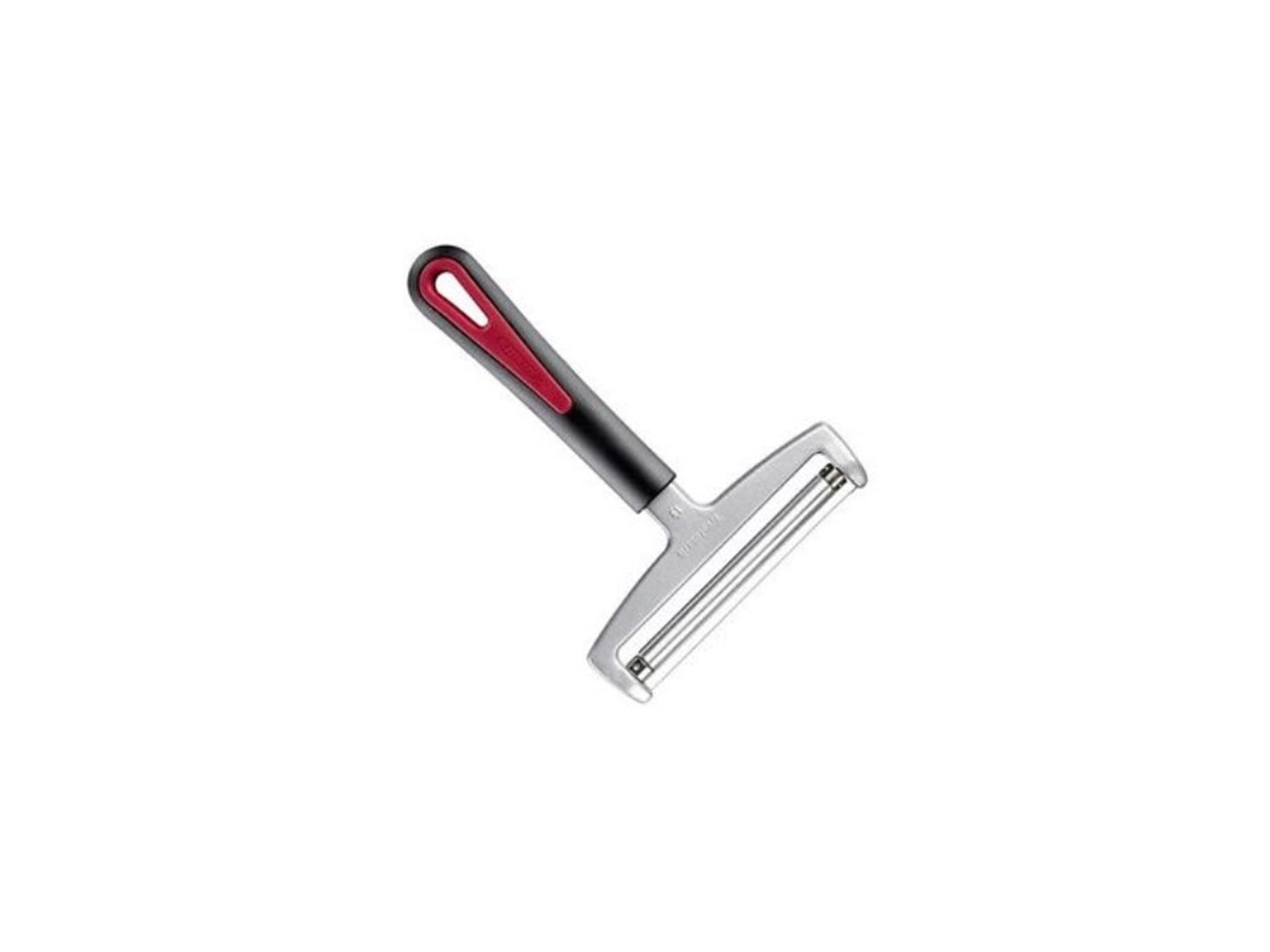 Westmark kaassnijder rollschnitt-gallant kunststof rvs 170x120x20mm