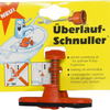 Cornat overloop-afsluiter (d) - sa240