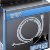 Cornat ocean-plus doucheslang 1 2x1m50 rvs - sa330696