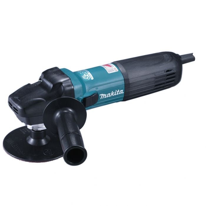 Makita sa5040c | 230 v | schuur- poetsmachine | in doos