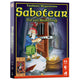 999games 999 games saboteur: de uitbreiding