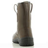 Safety jogger alaska laars s3 | bruin | maat 40 - 00.118.069.40