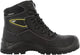 Safety jogger basalt s3 esd | zwart | maat 46 - 5401033135397