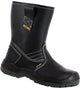 Safety jogger bestboot laars hoog s3 zwart - maat 45 - 00.118.032.45