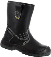 Safety jogger bestboot laars s3 winter box | zwart | maat 47 - 11.118.024.47 - afbeelding 2