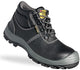 Safety jogger bestboy s3 zwart - maat 35 - 11.118.020.35