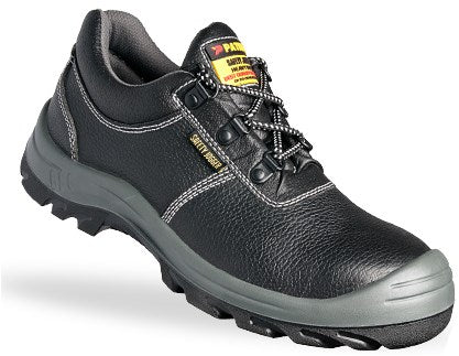 Safety jogger bestrun s3 zwart - maat 46 - 11.118.023.46