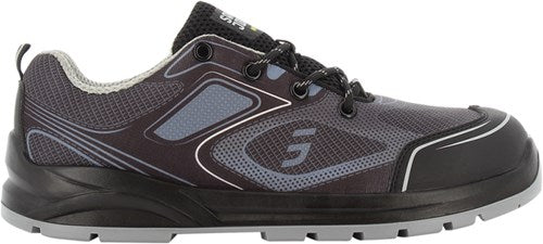Safety jogger cador laag s1p | geel | maat 42 - 00.118.088.42