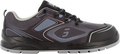 Safety jogger cador laag s1p | licht grijs | maat 40 - 00.118.085.40