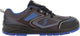 Safety jogger cador laag s1p | rood | maat 40 - 00.118.087.40