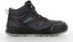 Safety jogger cador s1p mid esd | grijs | maat 39 - 5401033407630