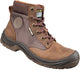 Safety jogger dakar s3 bruin - maat 45 - 00.118.008.45