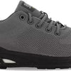 Safety jogger ecofitz s1p laag | zwart | maat 35 - 5401124214604