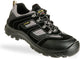 Safety jogger jumper s3 zwart grijs - maat 39 - 11.118.018.39