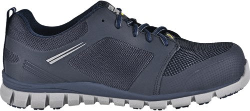 Safety jogger ligero s1p marine | marine | maat 43 - 5400812979092