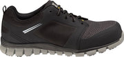 Safety jogger ligero s1p zwart | zwart | maat 40 - 5400812980388 - afbeelding 1