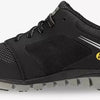 Safety jogger ligero s1p zwart | zwart | maat 42 - 5400812980401