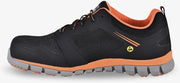 Safety jogger ligero2 s1p oranje | oranje | maat 43 - 5401124217698 - afbeelding 2