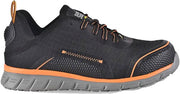 Safety jogger ligero2 s1p oranje | oranje | maat 43 - 5401124217698 - afbeelding 1
