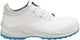 Safety jogger modulo pure s3s low | wit | maat 38 - 5401200201757