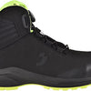 Safety jogger modulo s3s mid tls | zwart geel | maat 45 - 5401160488953