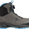 Safety jogger modulo s3s mid tls | zwart geel | maat 46 - 5401160488977